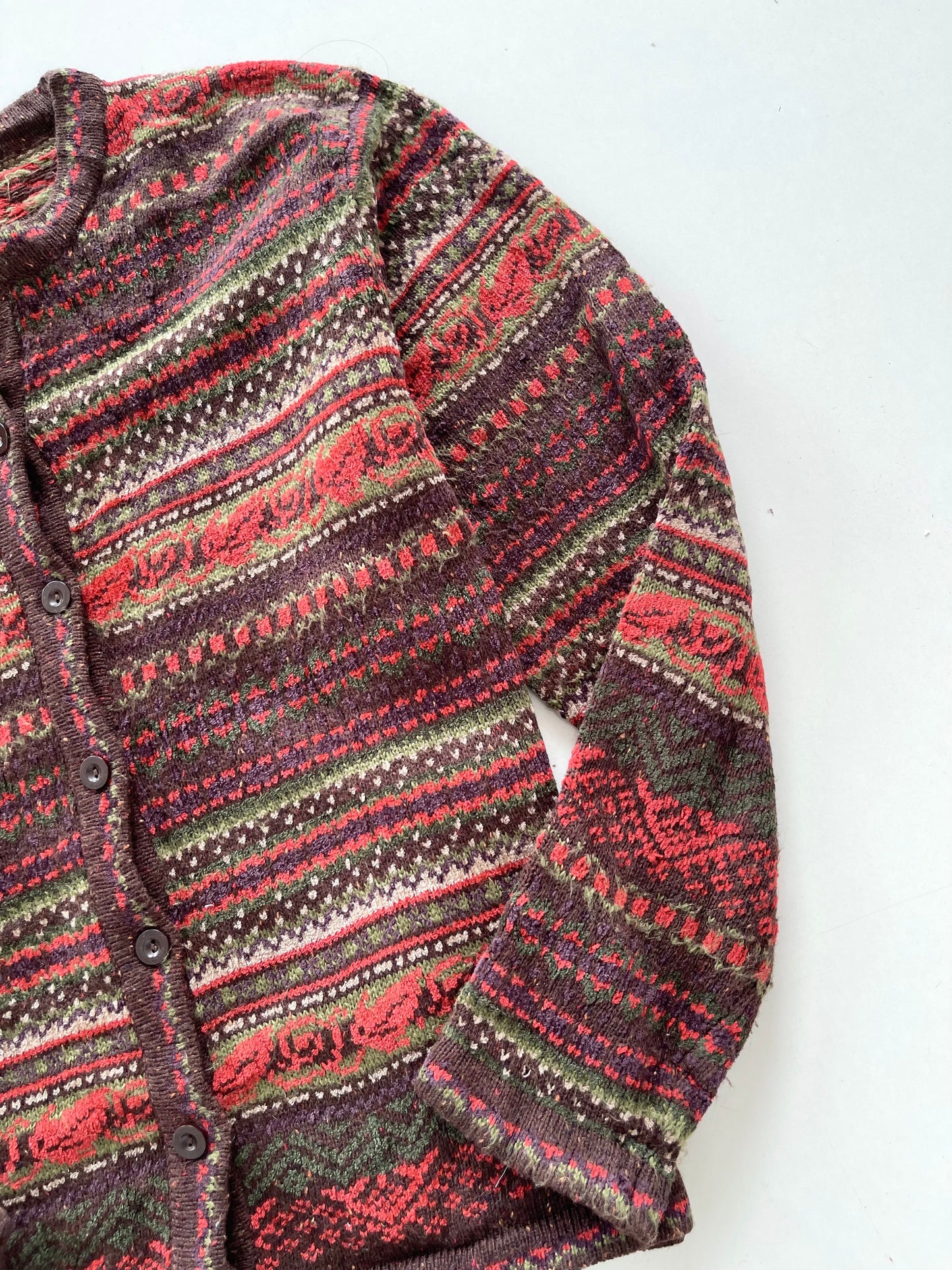 Cleo Sweater-Bust 42