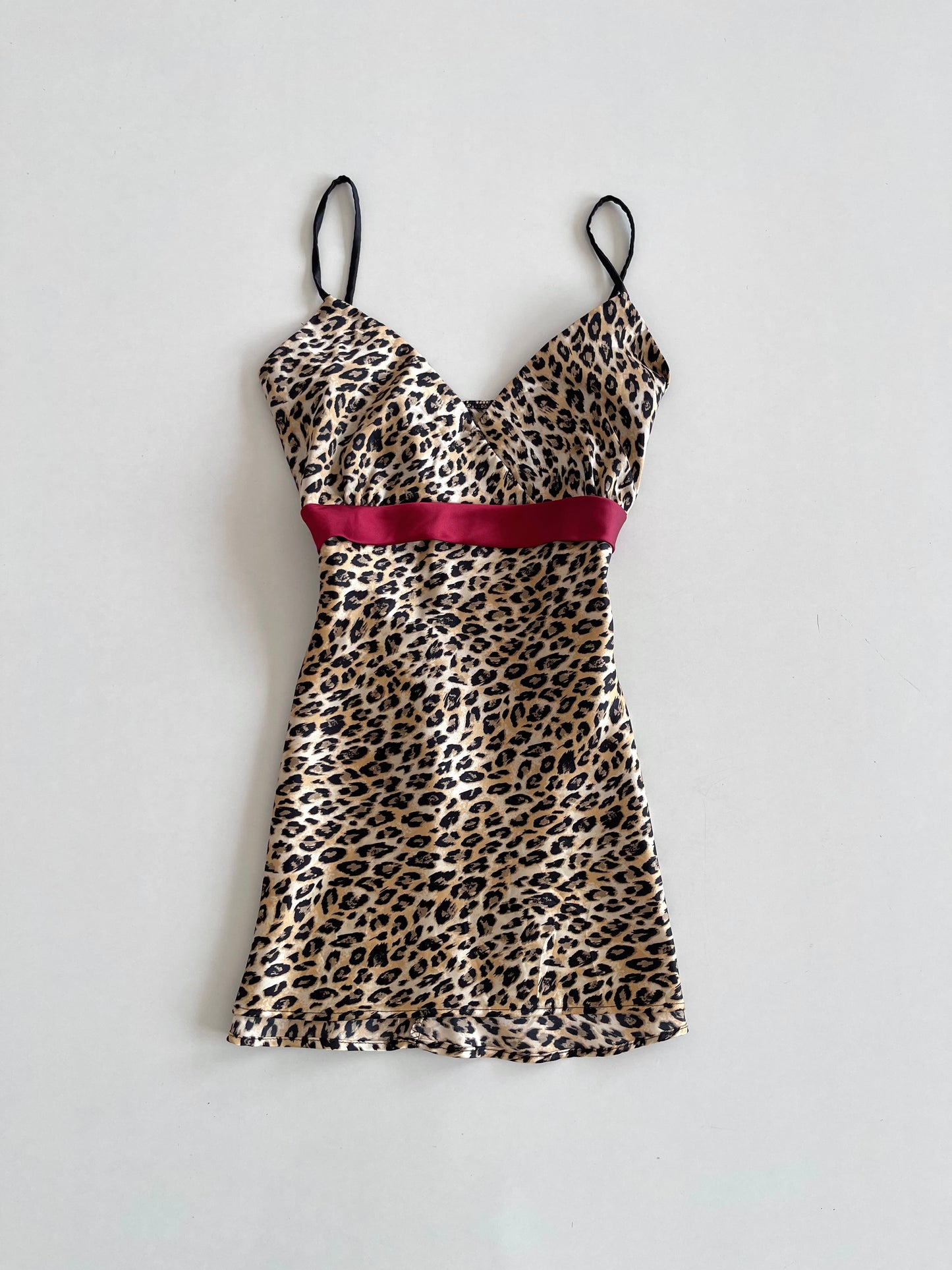 Satin Loungewear-Bust 38