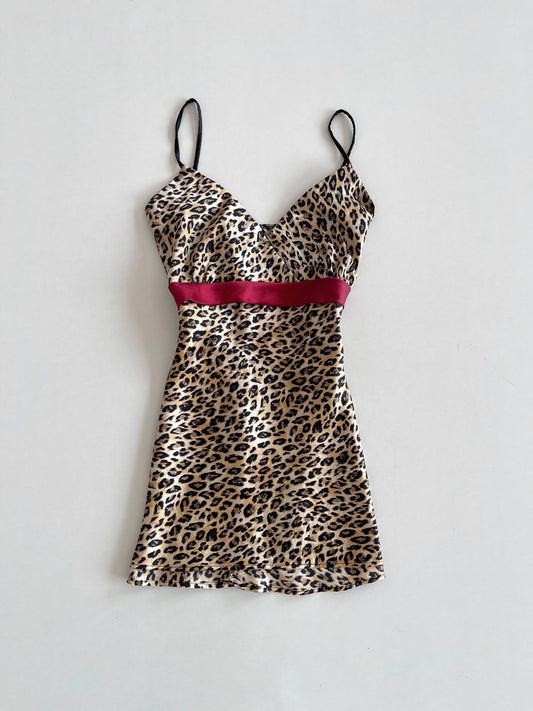Satin Loungewear-Bust 38