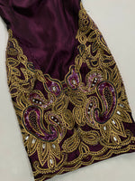 Load image into Gallery viewer, Handwork Kurta-Bust 30
