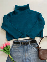 Load image into Gallery viewer, Soft Chunky Sweater-Bust 44
