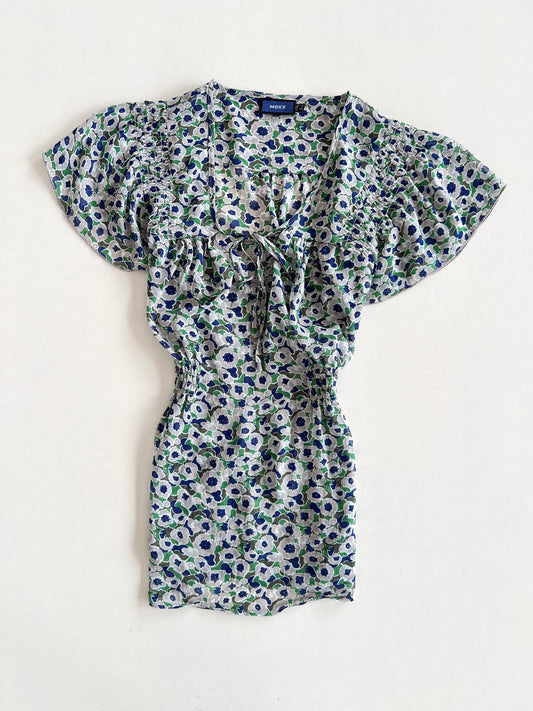 Mexx Sheer Top-Bust 34