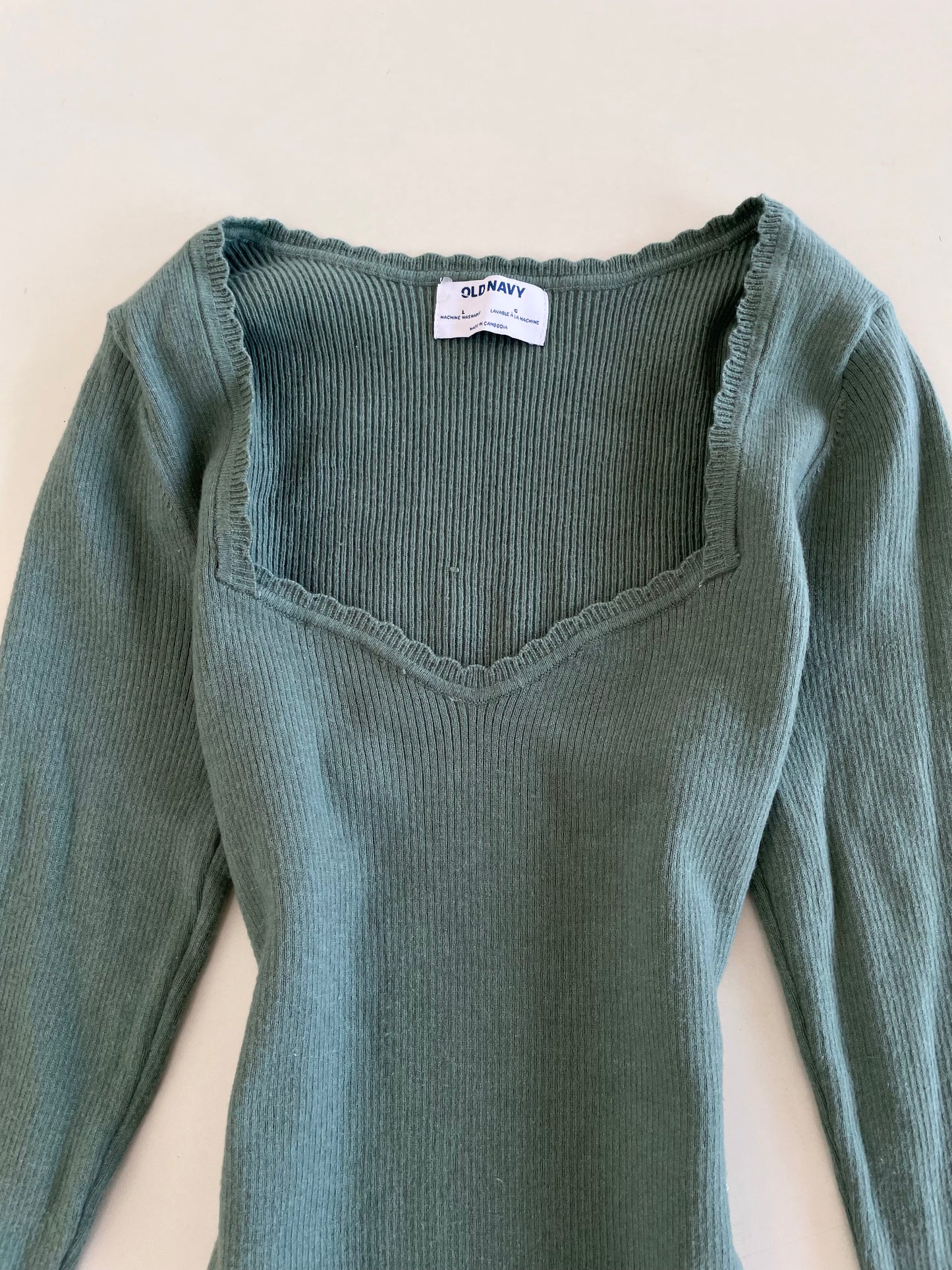 Old Navy Top-Bust 38 to 42