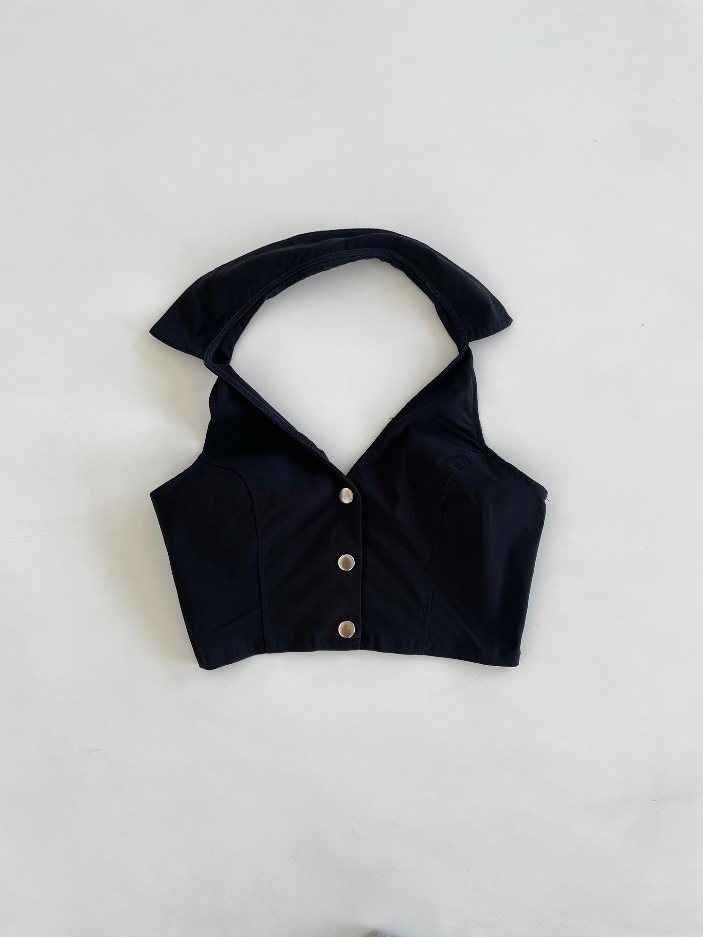 Halter Top-Bust 32