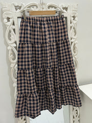 Cotton Skirt-waist 26 to 30