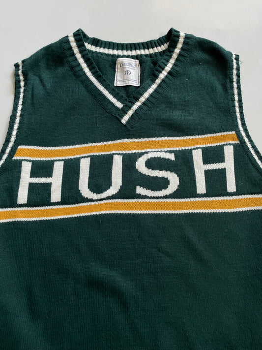 Soft Sweater Vest-Bust 42 to 46