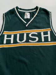 Soft Sweater Vest-Bust 42 to 46