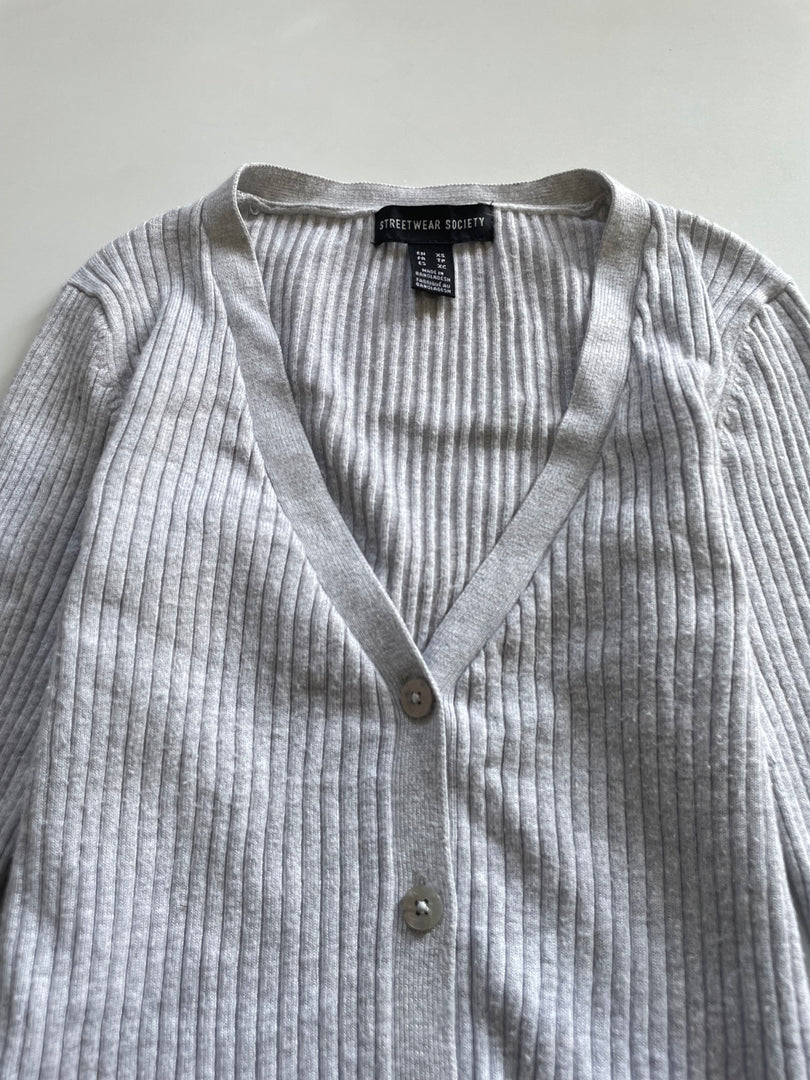 Streetwear Society Snuggle Pre Winter Top-Bust 28 to 32