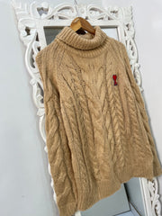 Ami Vintage Sweater-Bust 42