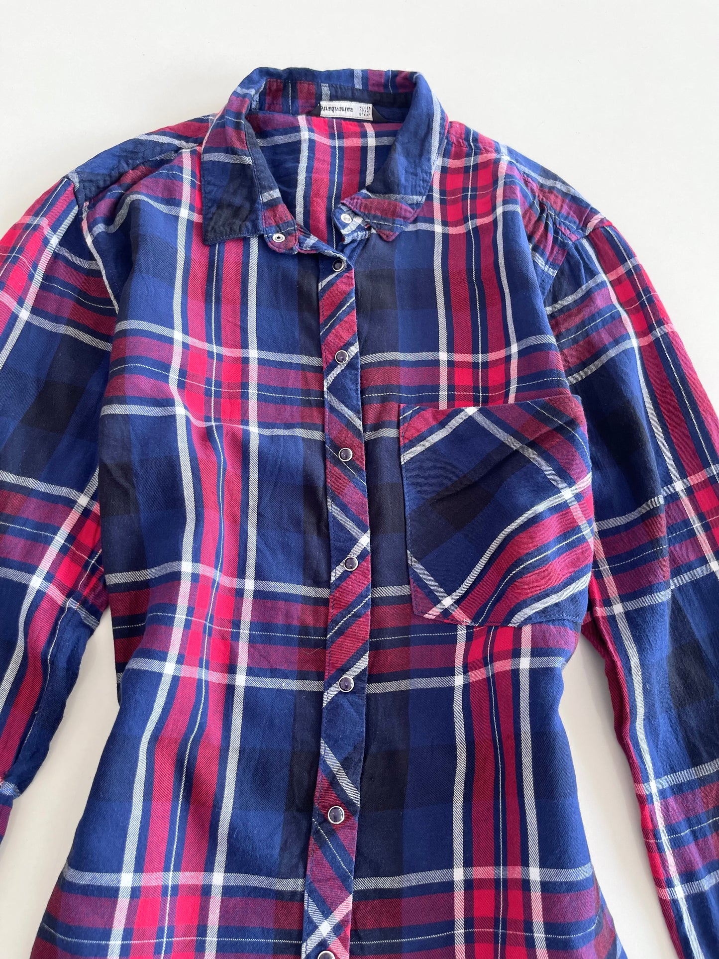 Stradivarius Shirt-Bust 42