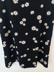 Clockhouse Daisy Tank Top-Bust 34 to 36