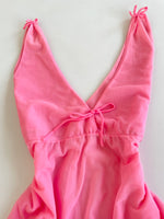 Load image into Gallery viewer, Sheer Lounge Top-Bust 40 to 42