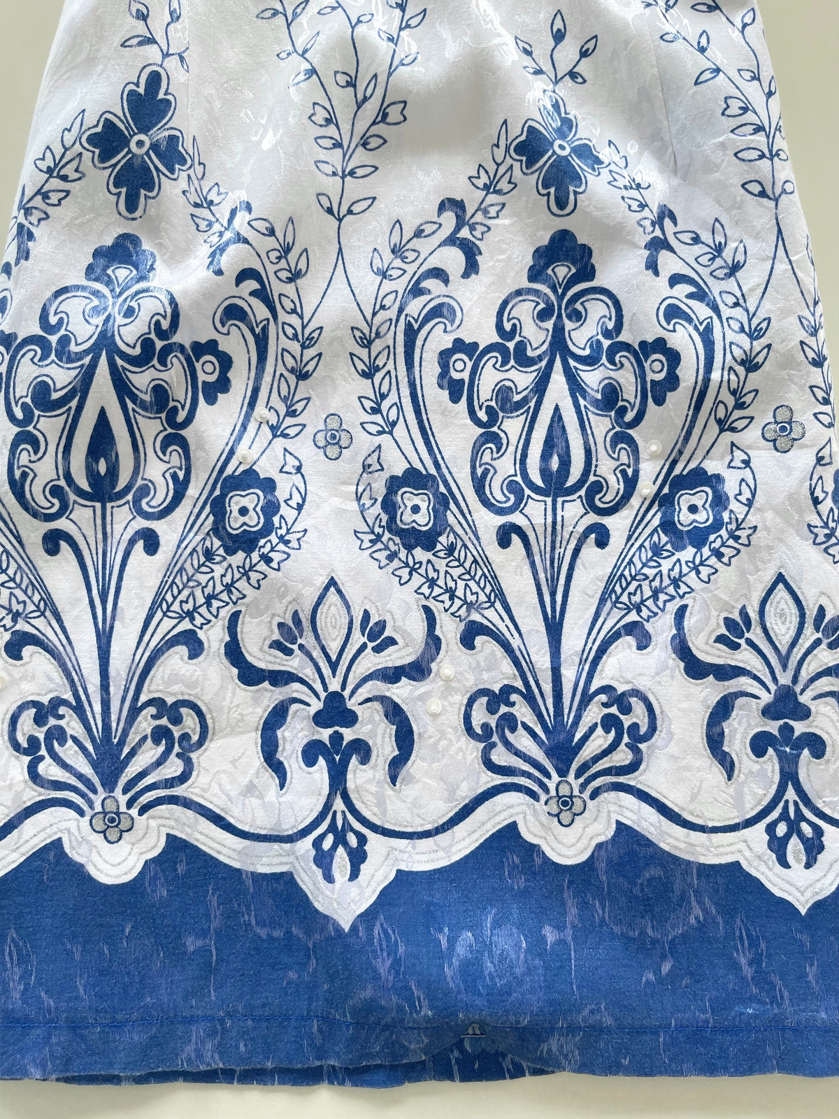 Vintage Dress-Bust 38
