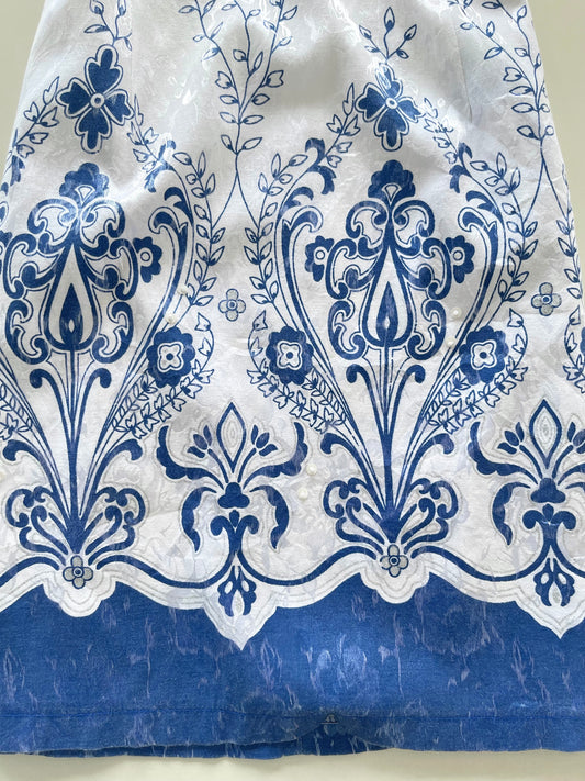 Vintage Dress-Bust 38