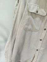 Load image into Gallery viewer, Corduroy Shirt-Chest
