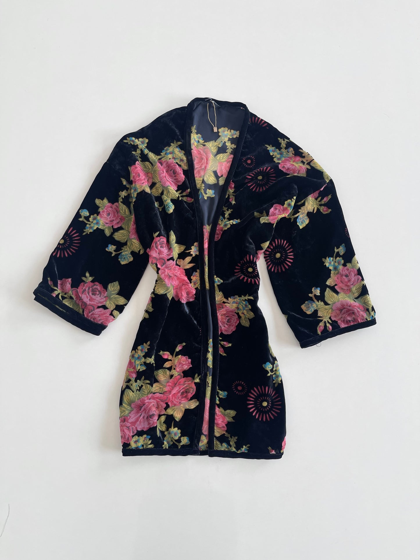 Stradivarius Chenille Shrug -Bust 42