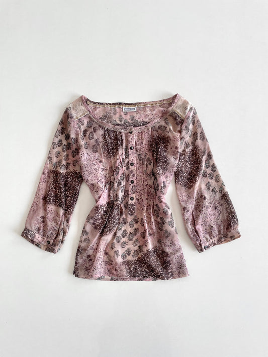 Street One Top-Bust 36