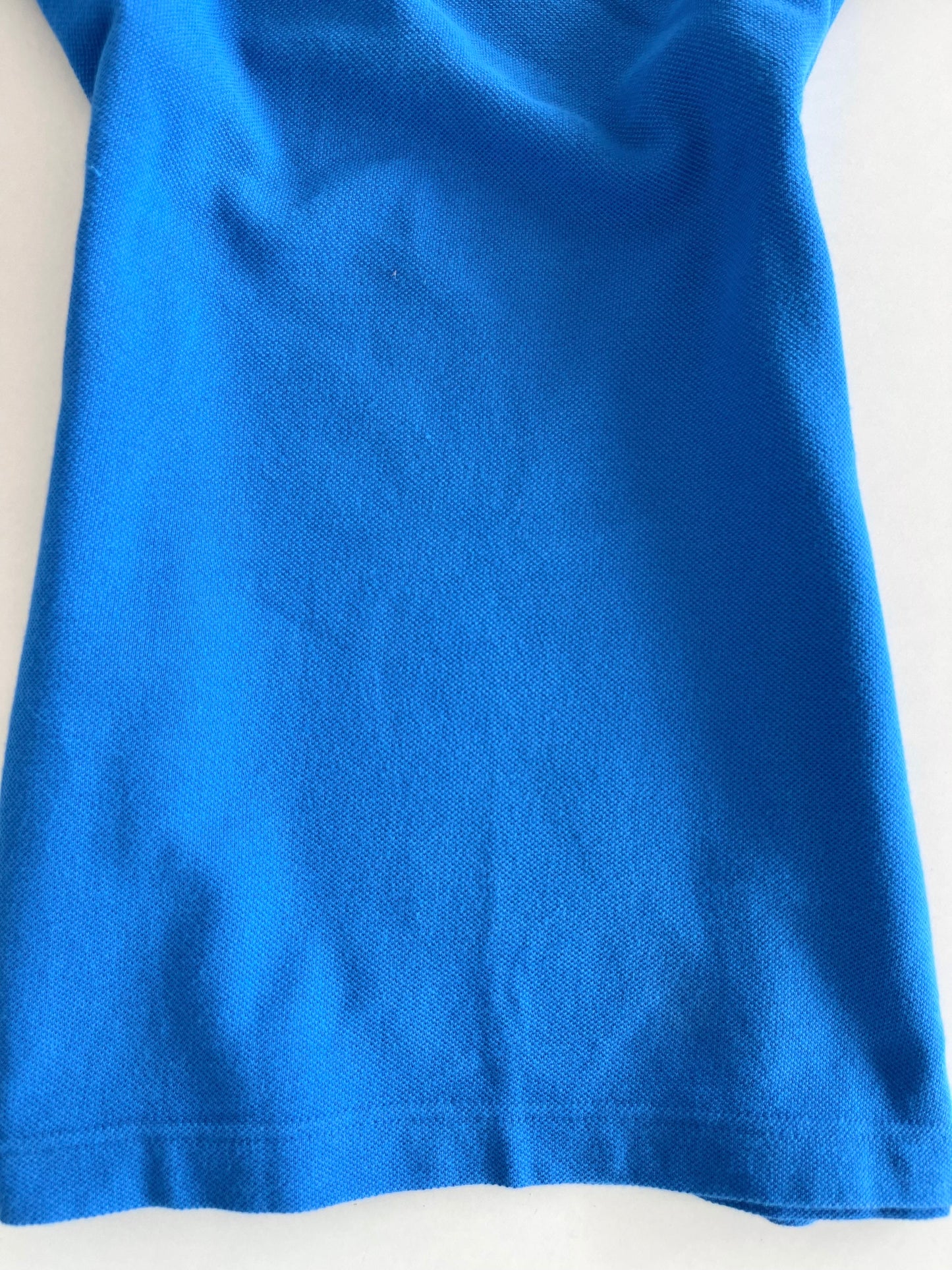 Lacoste 100% Cotton Vintage T-shirt-Bust 34 to 36