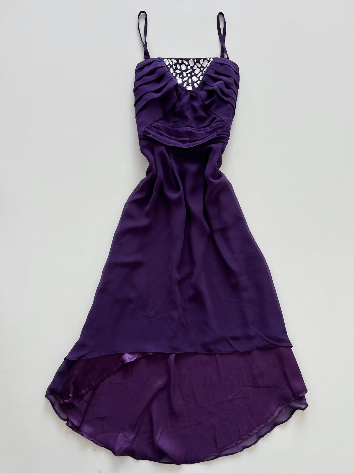 Body Flirt Vintage Dress-Bust 36