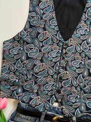 Avanti Waistcoat-Bust 42