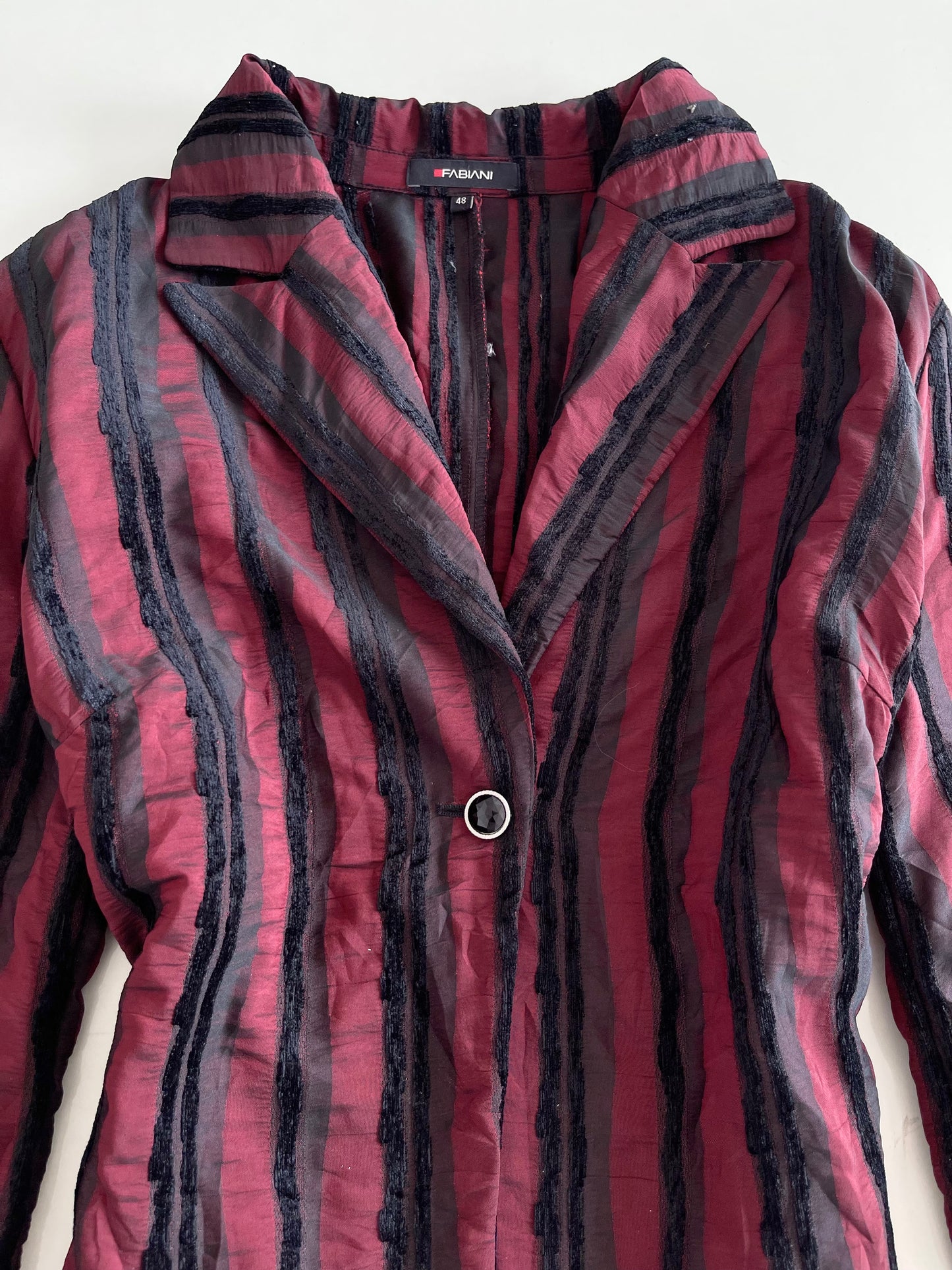 Fabiani Vintage Blazer-Bust 46