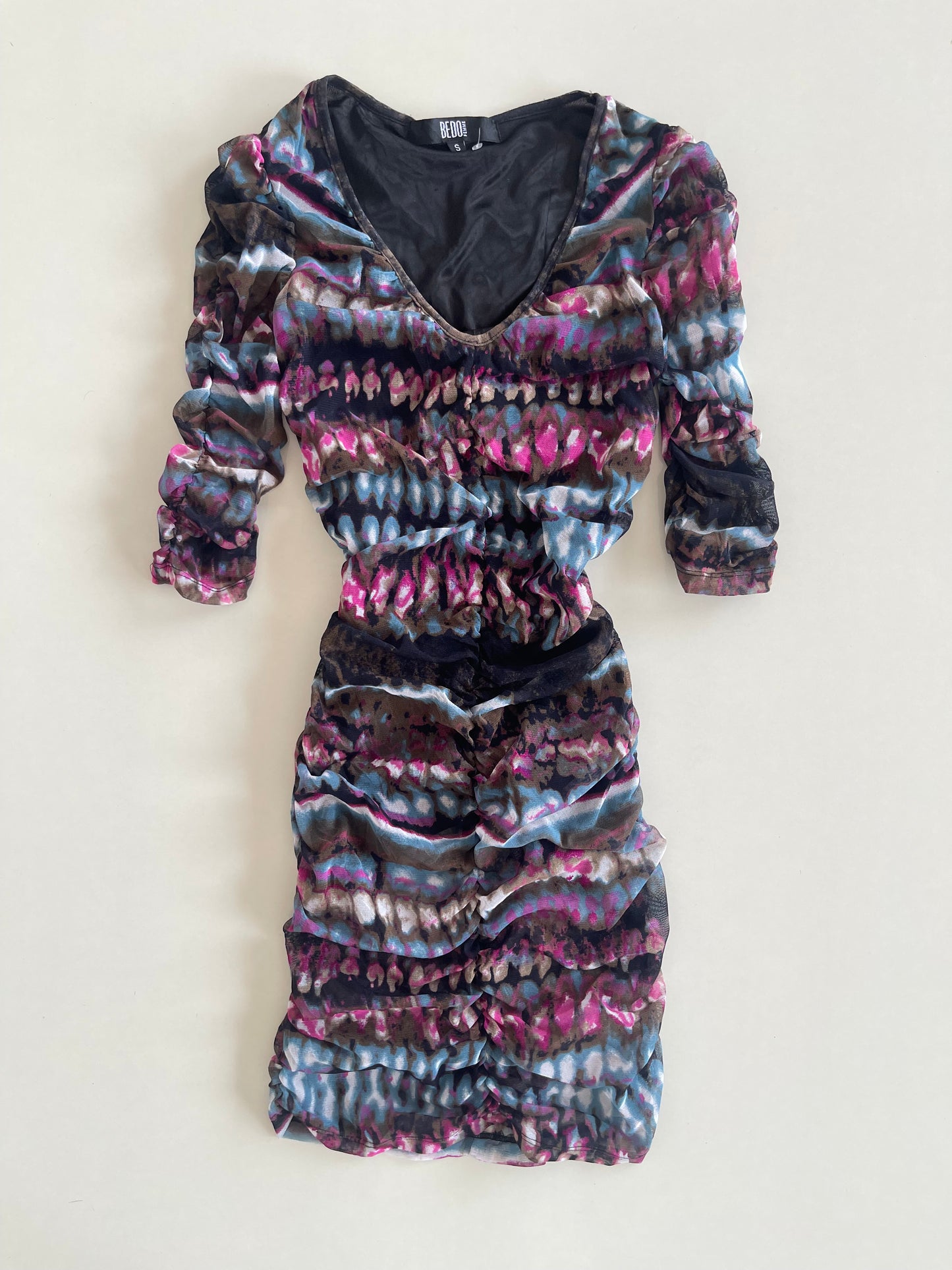 Bedo Vintage Dress-Bust 32 to 34