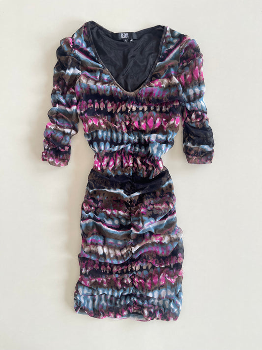 Bedo Vintage Dress-Bust 32 to 34