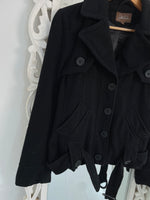 Load image into Gallery viewer, Jessica Warm Tweed Blazer-Bust 36
