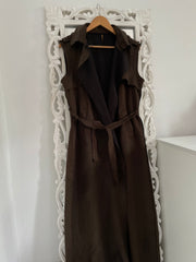 Warm Winter Jacket-Chest 42