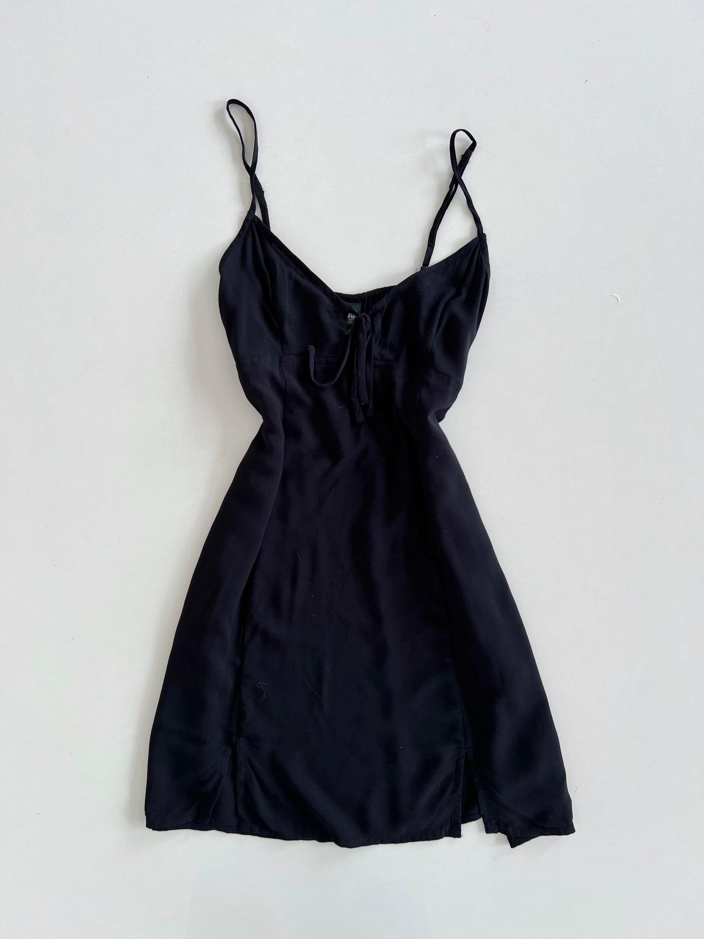 Wild Fable Black Dress-Bust 30 to 32