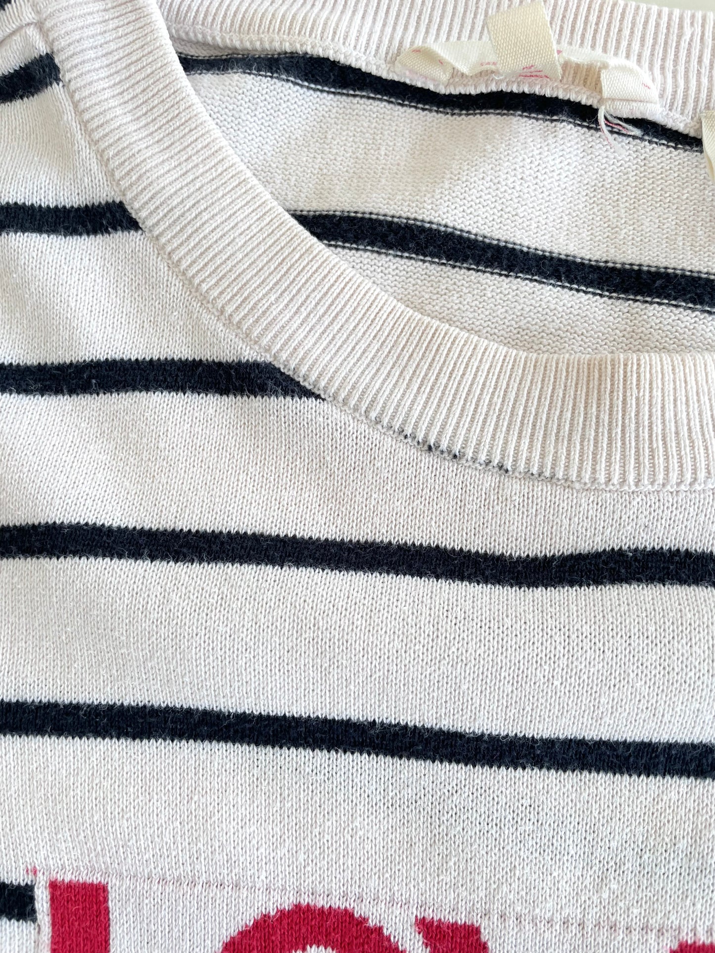 Levi’s 100% Cotton Vintage Sweater-Bust 36 to 38