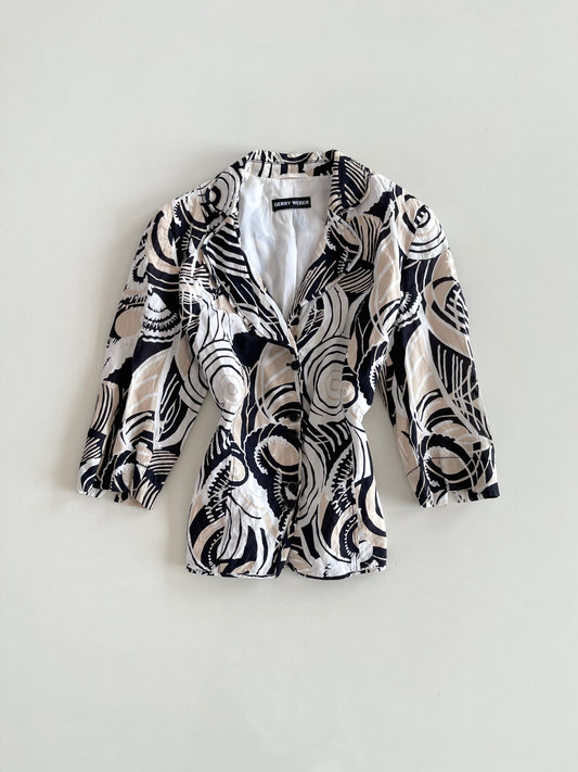Gerry Weber Vintage Blazer-Bust 42