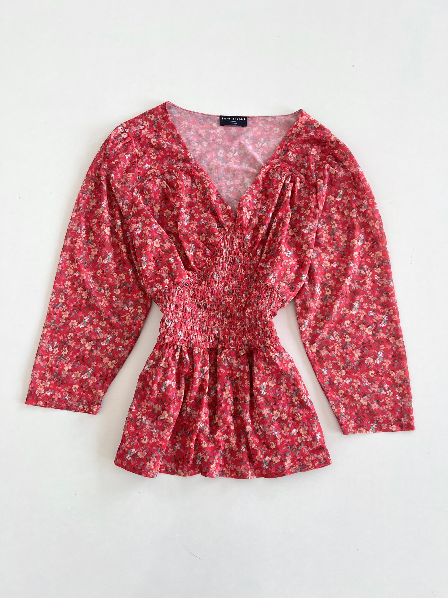 Lane Bryant Top-Bust 46 to 48