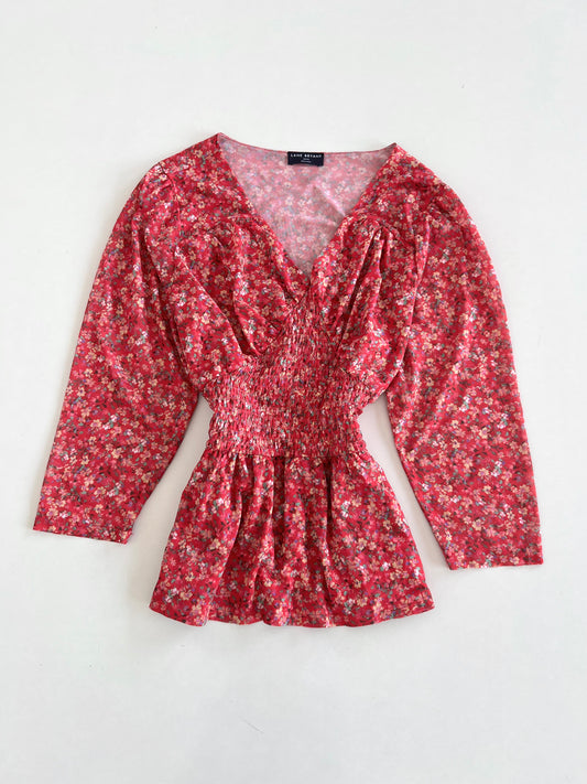 Lane Bryant Top-Bust 46 to 48