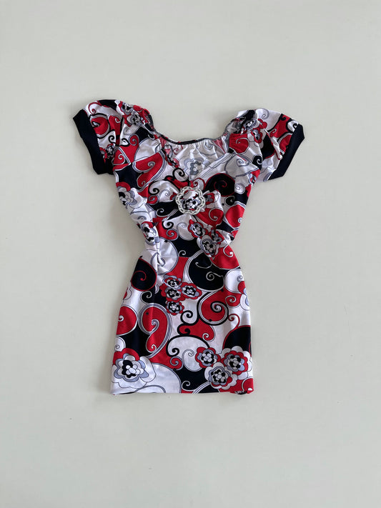 Vintage Top-Bust 40 to 44