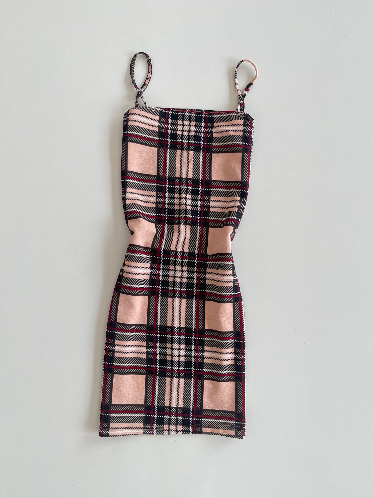 Slip Dress-Bust 32
