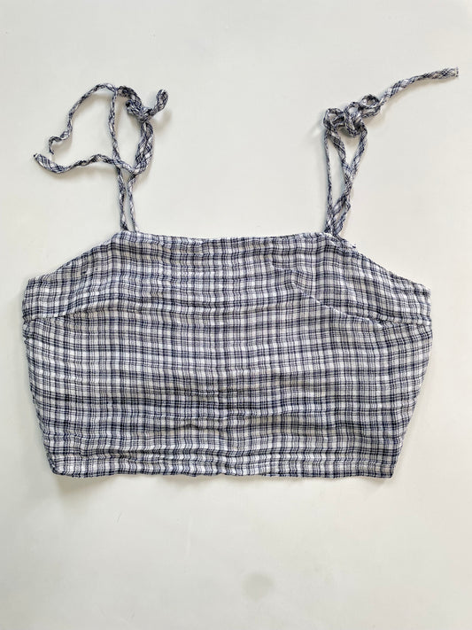 American Eagle Top-Bust 36