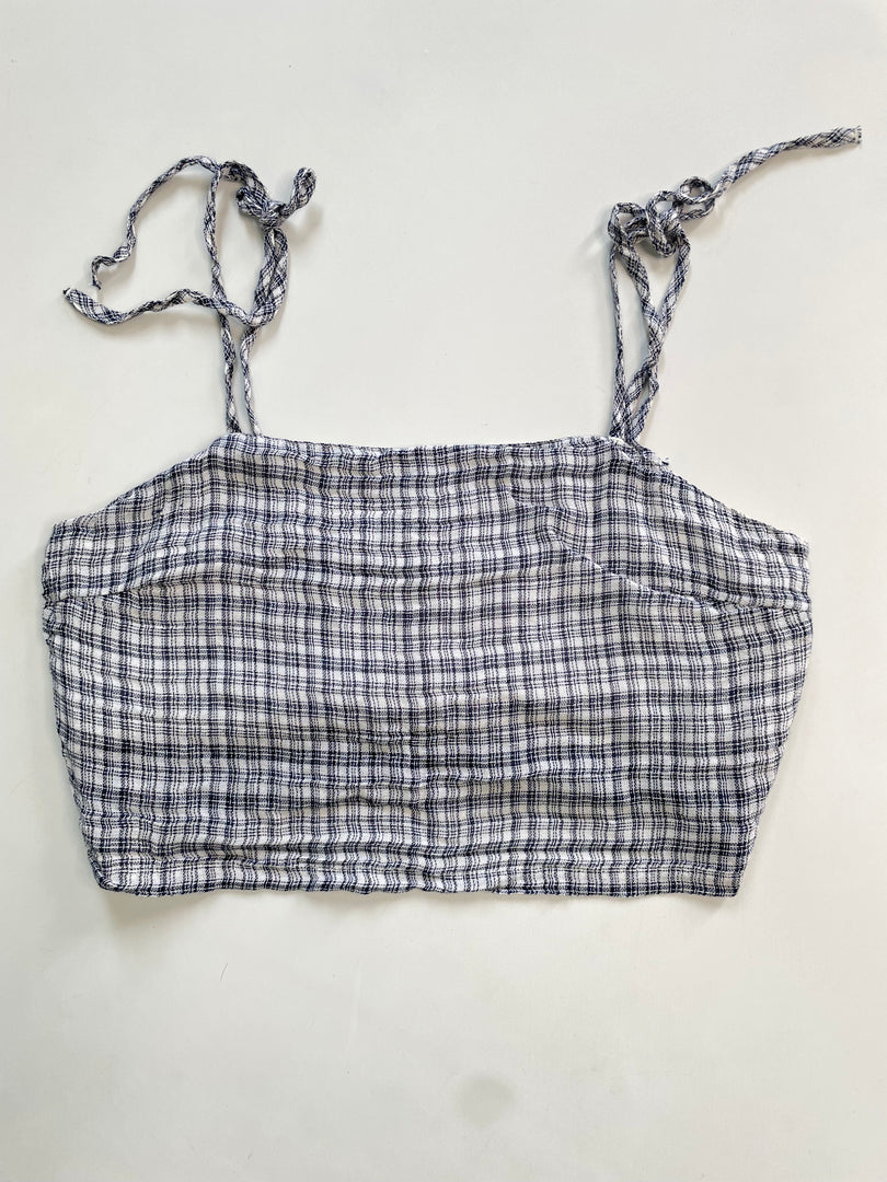 American Eagle Top-Bust 36