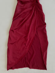 Satin Slip Dress - Bust 30 to 32
