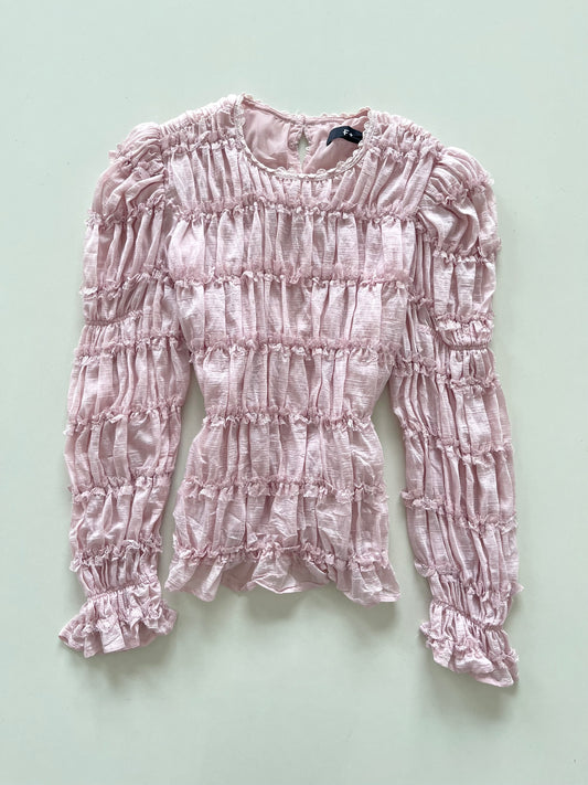 F+ Vintage Top-Bust 42