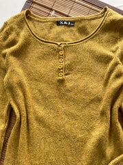 X&J Soft Winter Top-Bust 34 to 36