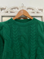 Load image into Gallery viewer, Chunky Sweater-Bust 34
