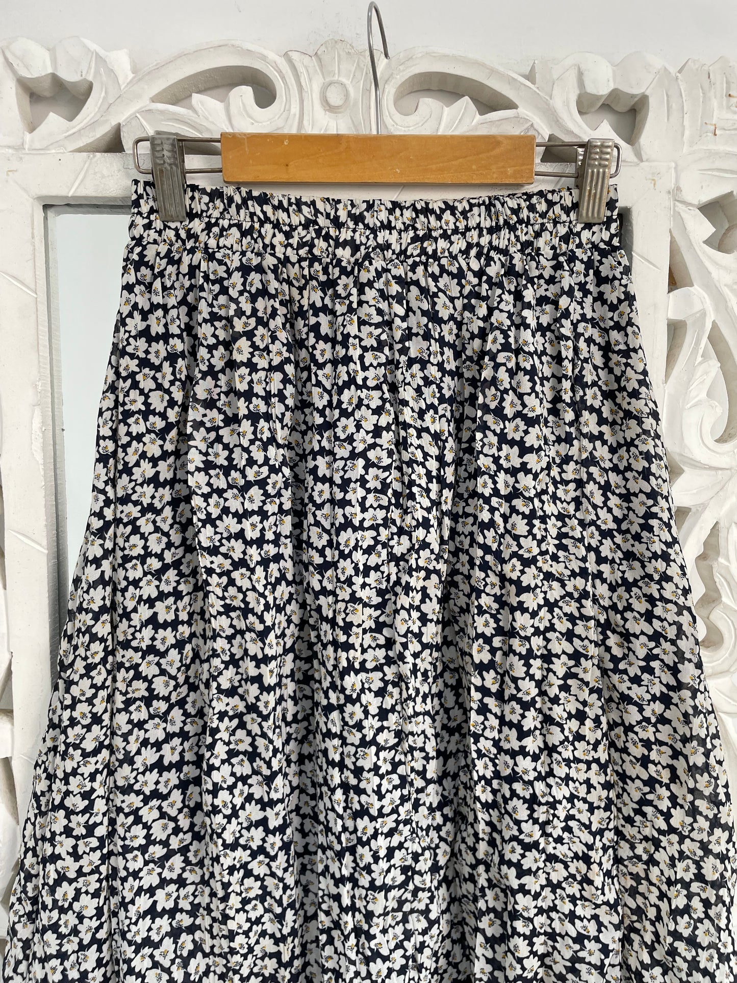 Skirt-Waist 26 to 32