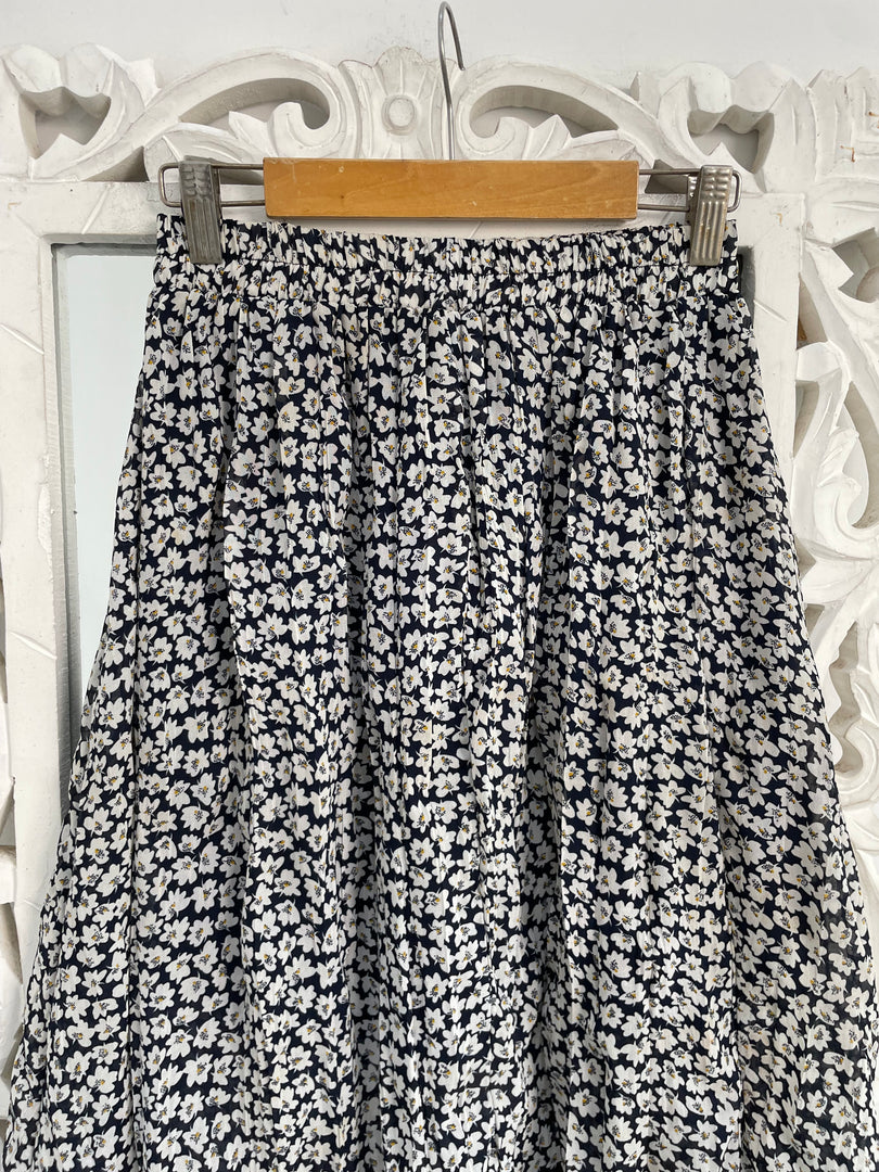 Skirt-Waist 26 to 32