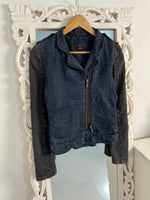 Load image into Gallery viewer, Vintage Denim Jacket-Chest 32