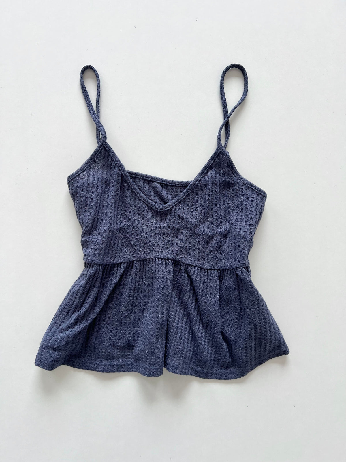 Ocean Top-Bust 36