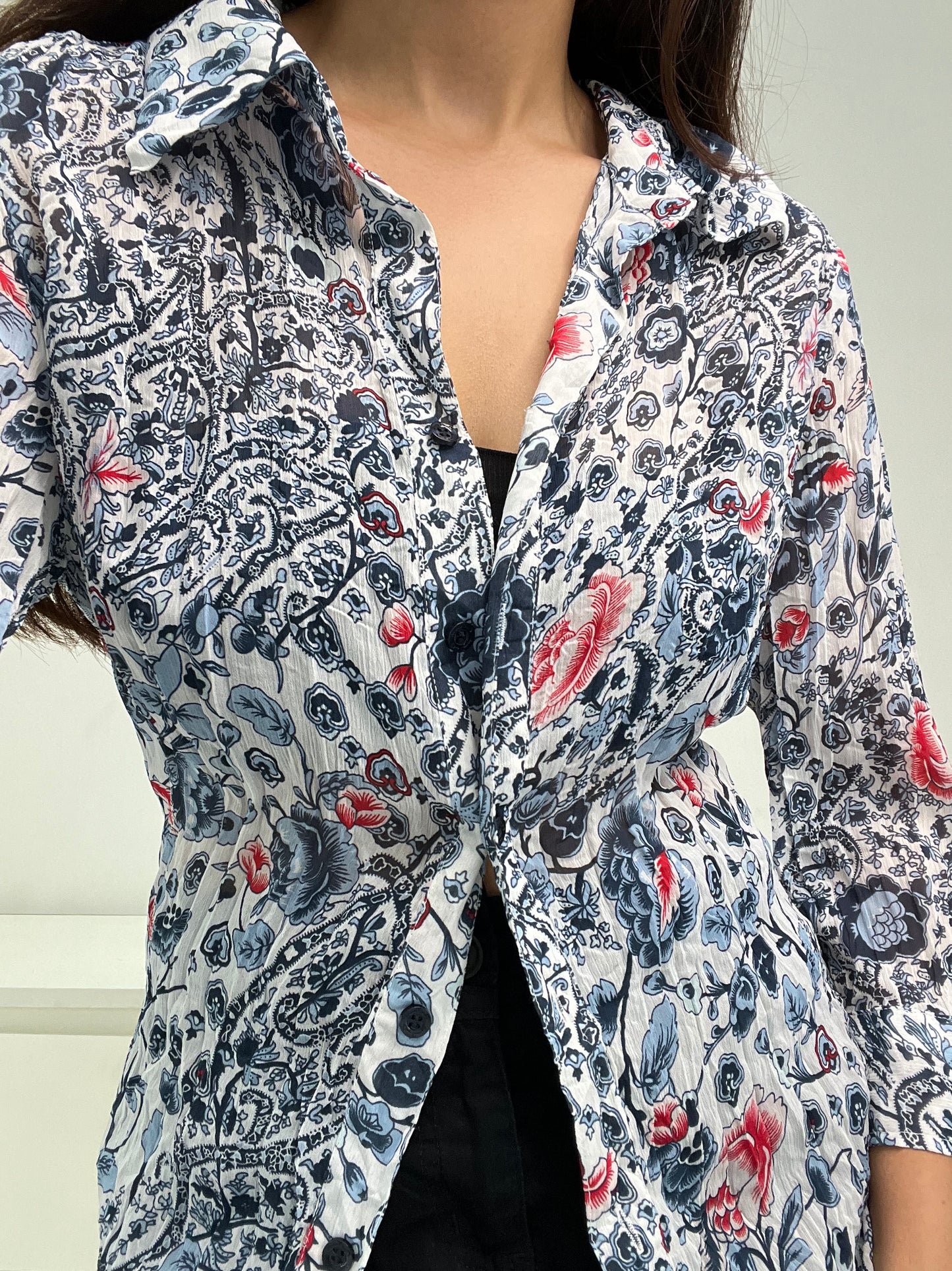 Shirt-Bust 42