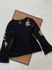 Soft Winter Top-Bust 38