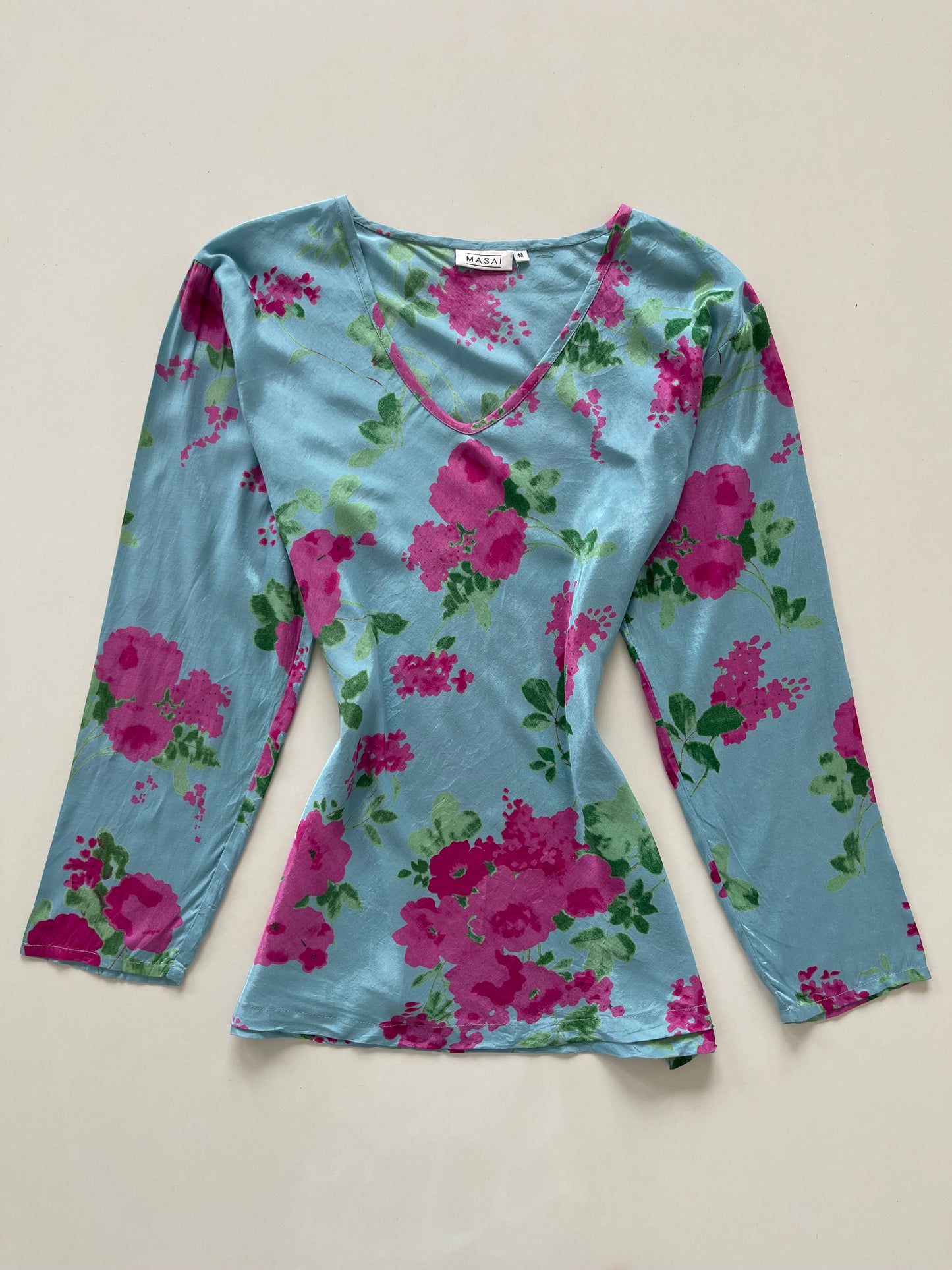 Masai Vintage Top-Bust 48