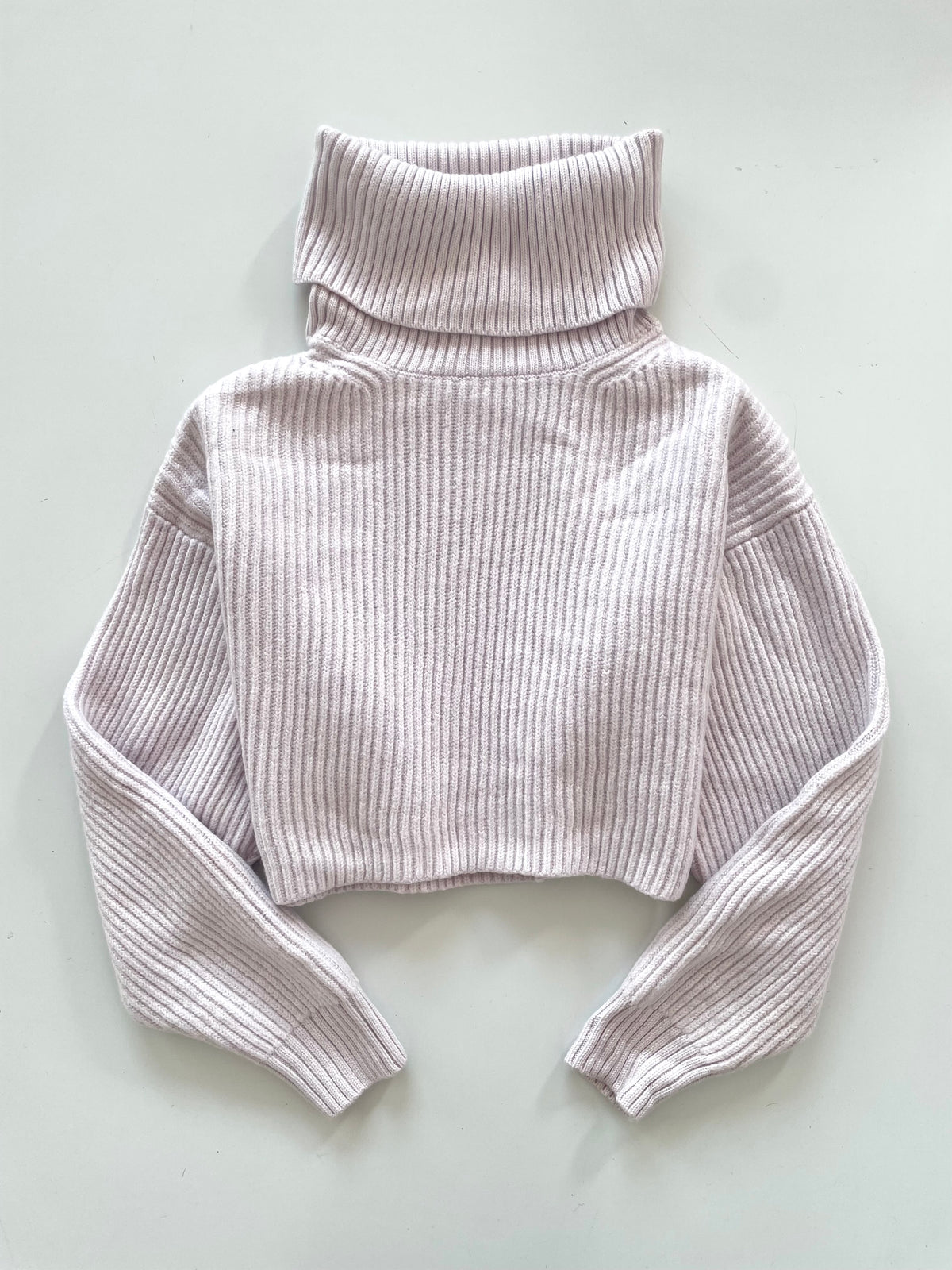 Babaton Solid Soft Sweater-Bust 48
